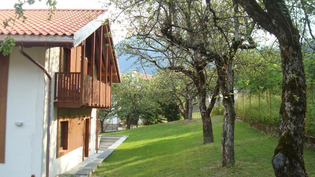 Zoncolan Apartments Sutrio Phòng bức ảnh