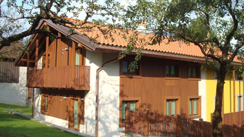 Zoncolan Apartments Sutrio Phòng bức ảnh